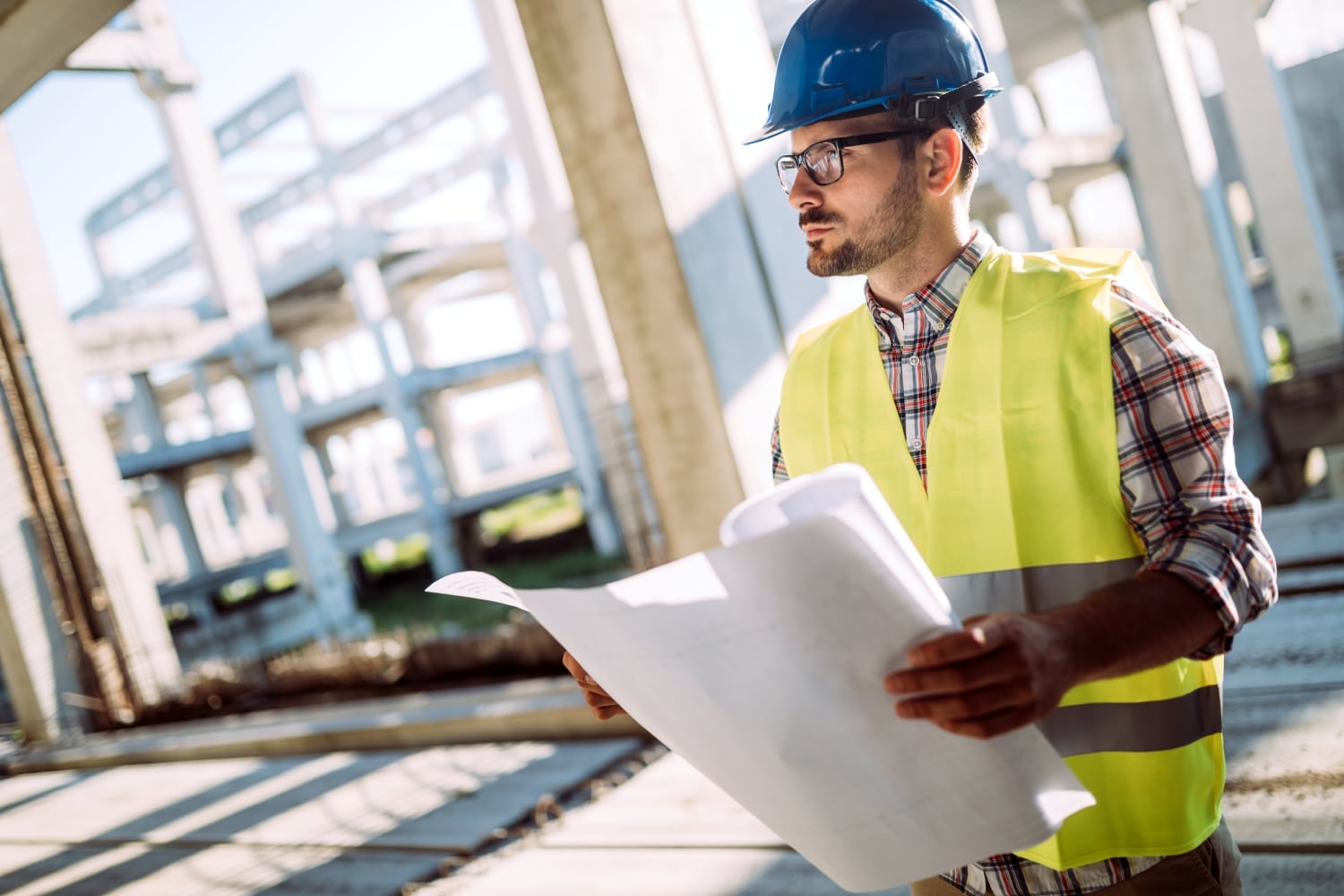 Duties And Responsibilities Of A Construction Foreman