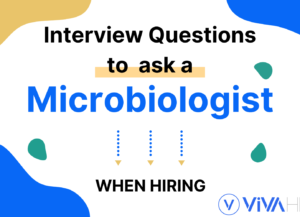 Microbiologist Interview Questions