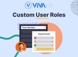 New Feature Custom User Roles V2