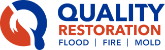 Quality Restoration Logo