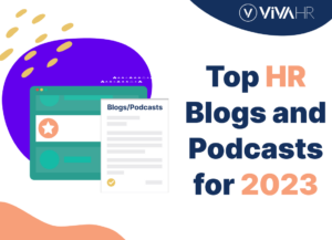 Top Hr Blogs And Podcasts For 2023 2x