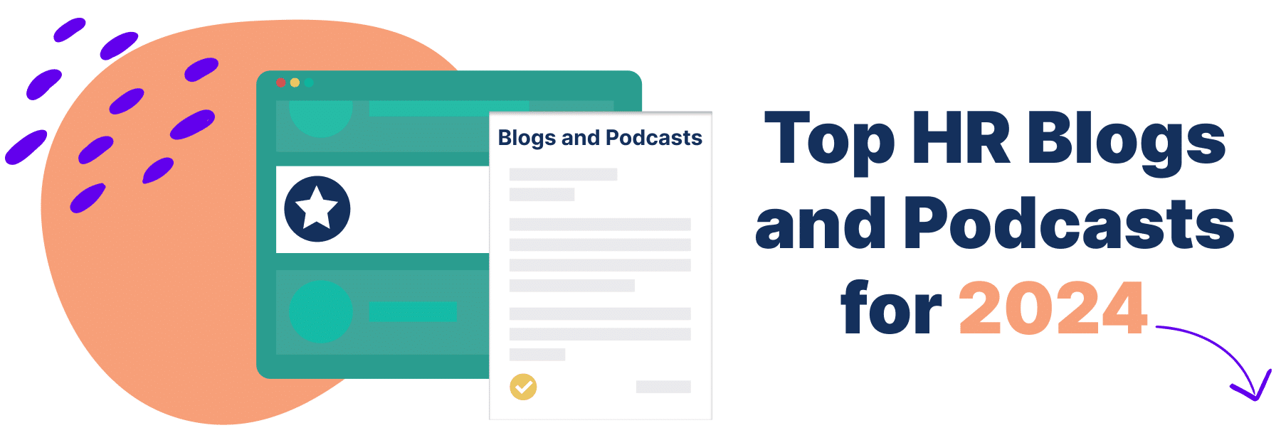 Top Hr Blogs And Podcasts For 2024