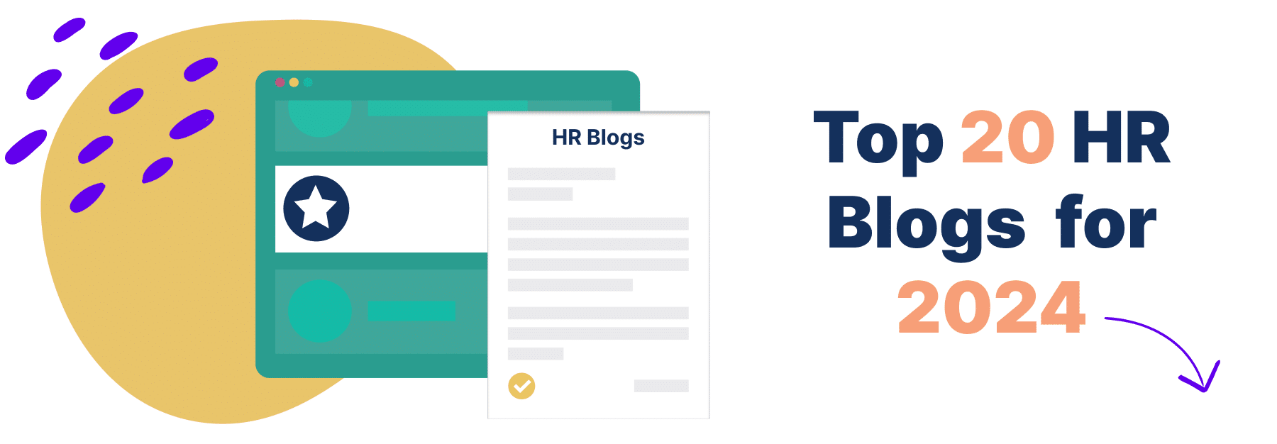 Top Hr Blogs For 2024