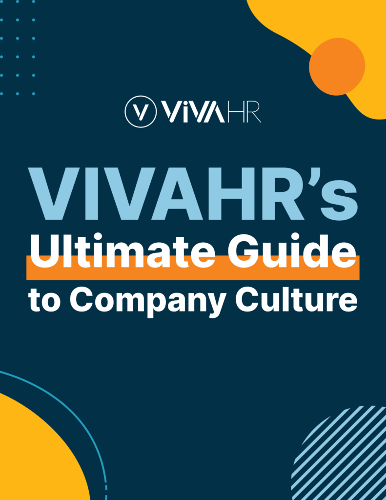 Ultimate Guide To Company Culture