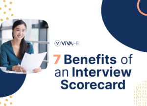 Interview Scorecard Benefits