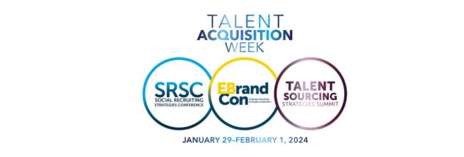 Talent Acquisition Week 2024