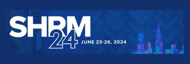 Hr Professionals In Chicago For Shrm24