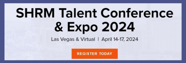 Shrm Talent Conference Amp Expo 2024