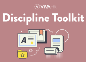 Discipline Toolkit Ebook Blog Featured Image