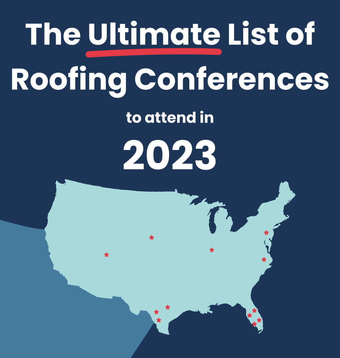The Ultimate List Of Roofing Expos To Attend In 2023 Main Image