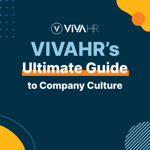Ultimate Guide To Company Culture Ebook Cover