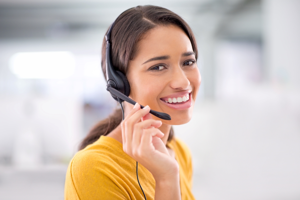 Bilingual Customer Service Representative Job Description Template