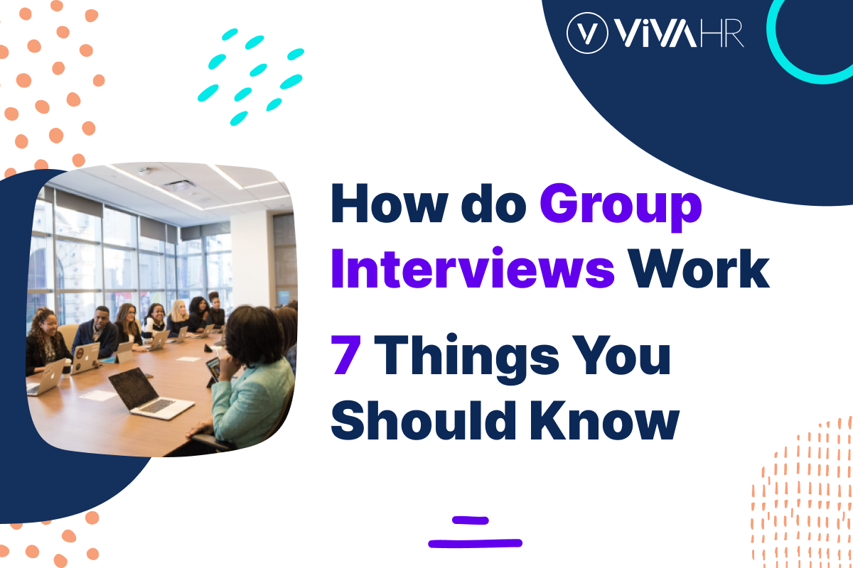 How Do Group Interviews Work