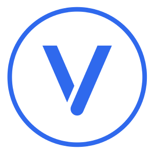 Vivahr Blue Icon