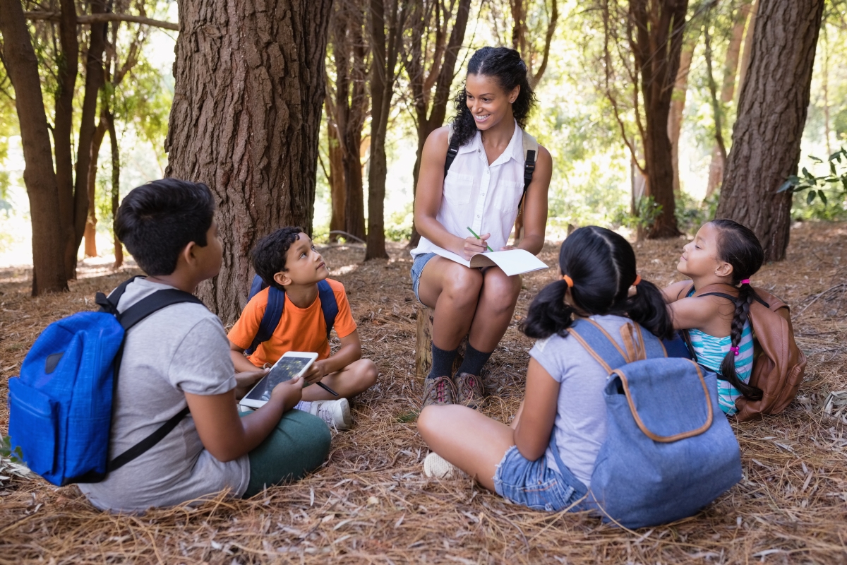 Camp Director Job Description Template