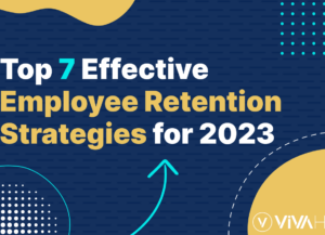 Employee Retention Strategies For 2023