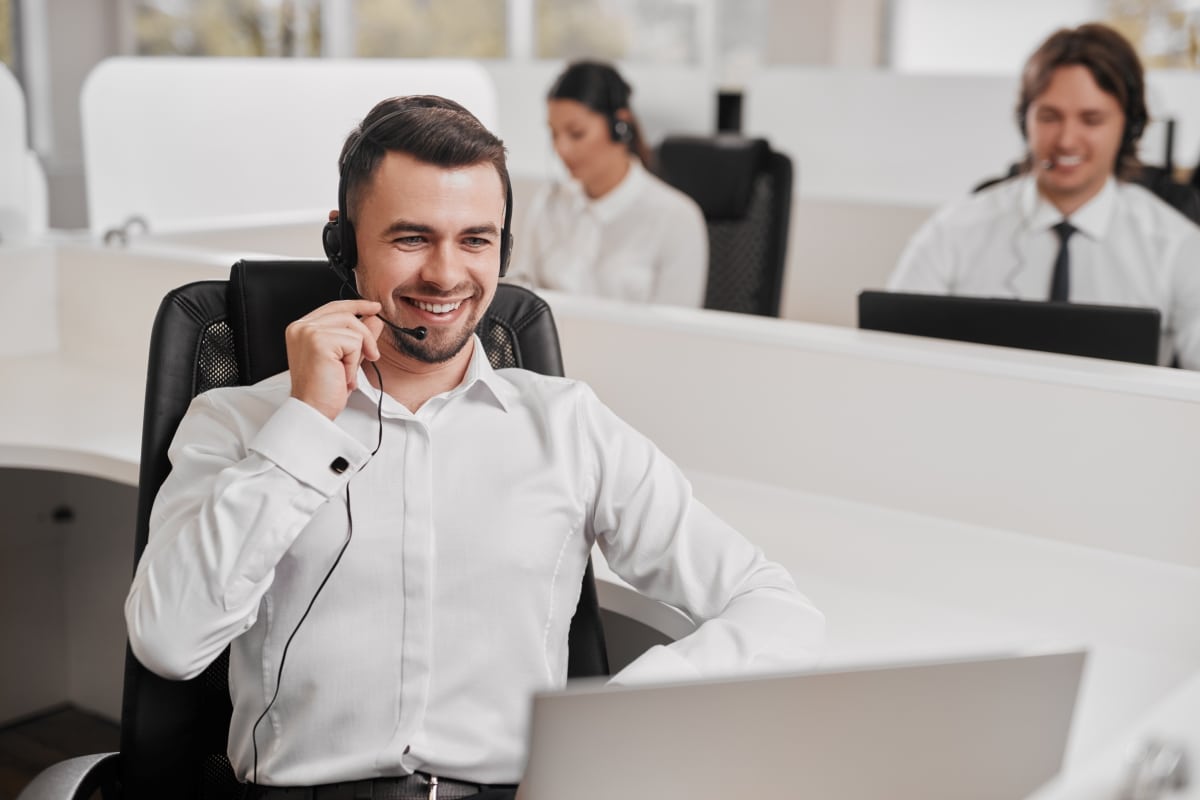 What Is A Senior Customer Service Coordinator