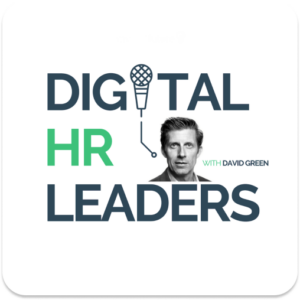 Digital Hr Leaders