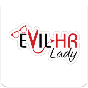 Evil Hr Lady