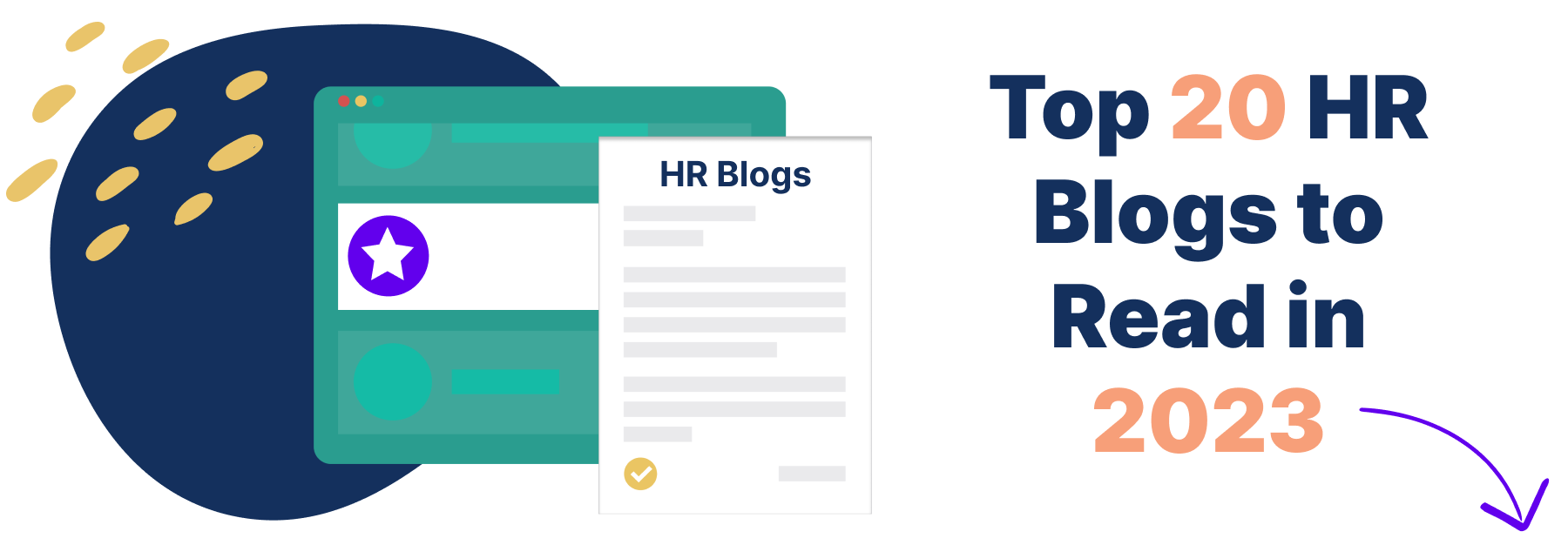 Top 20 Hr Blogs To Read In 2023