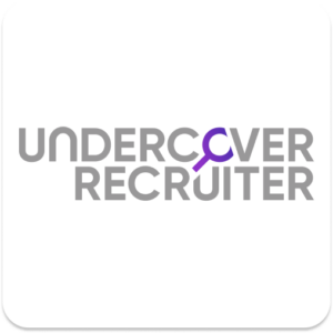 Undercover Recruiter