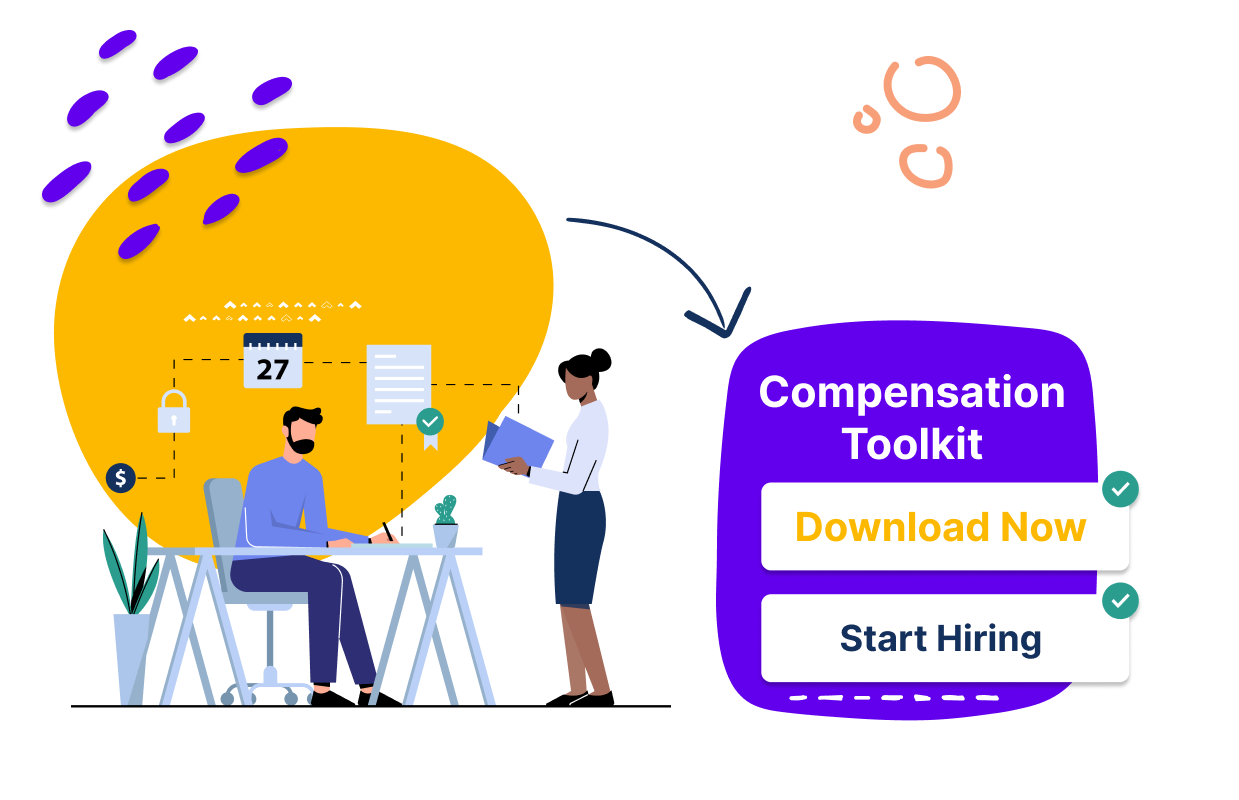 Compensation Toolkit