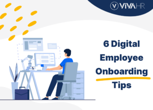 6 Ways Digital Employee Onboarding Can Be Improved