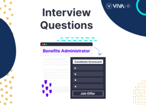 Benefits Administrator Interview Questions