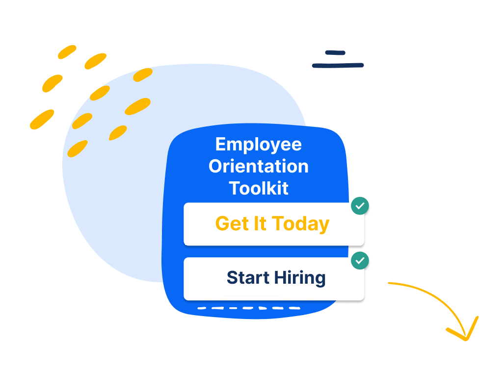 New Employee Orientation Toolkit