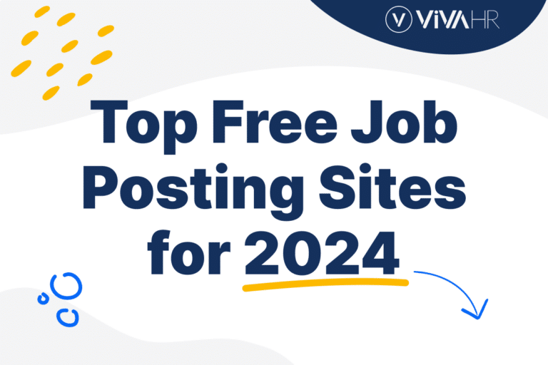 Top 20 Free Job Posting Sites and Job Boards in USA - 2024