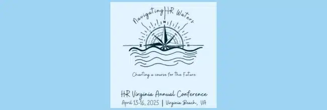 2025 Hr Virginia Conference