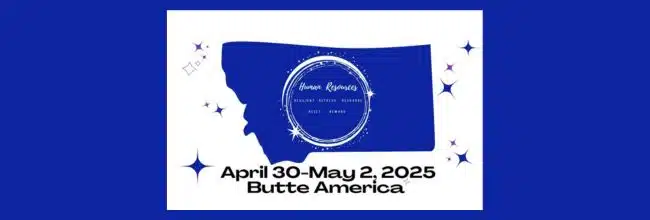 2025 Montana Shrm State Conference