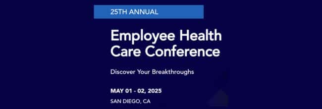 2025 Annual Employee Healthcare Conference