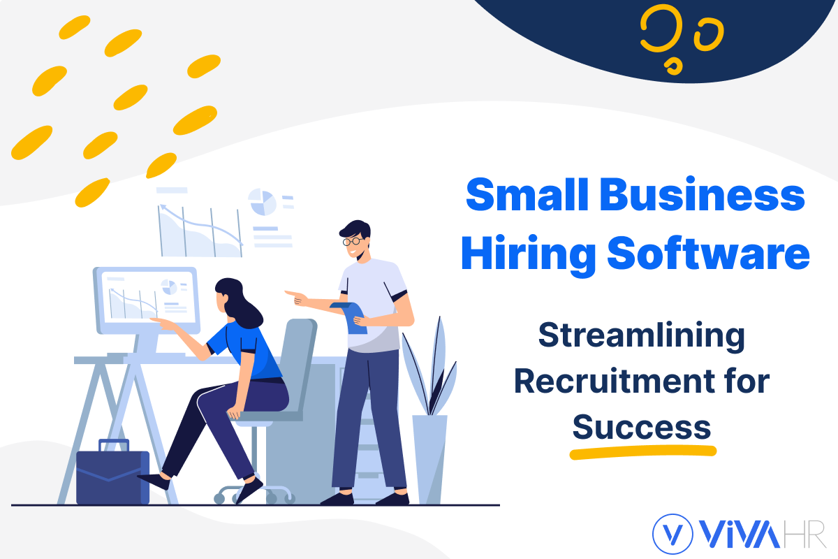 11 Ways Small Business Hiring Software Makes Recruiting Easier