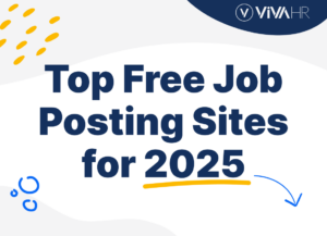 Top Free Job Posting Sites