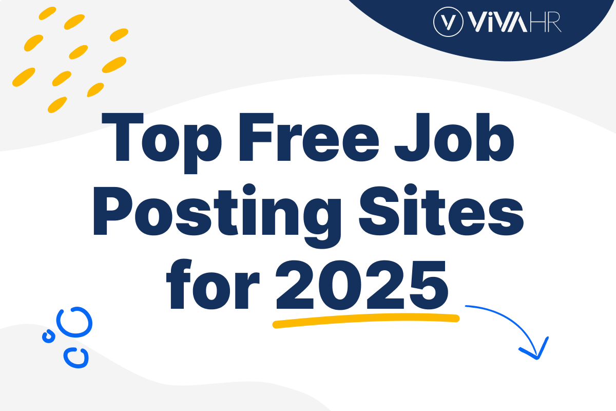 Top Free Job Posting Sites