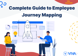 Employee Journey Mapping