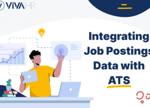 Integrating Job Postings Data With Ats