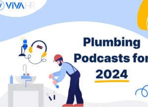 Plumbing Podcast List 2024