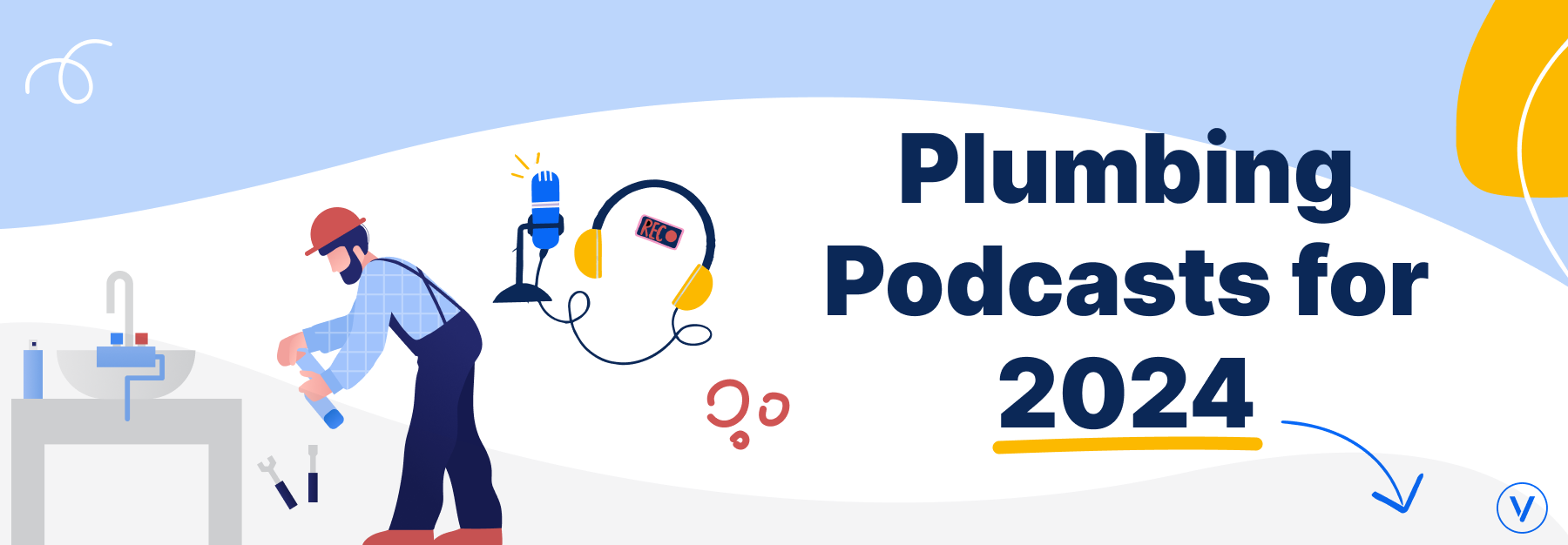 Plumbing Podcasts