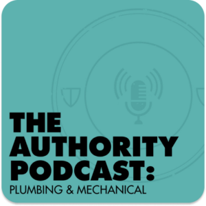 The Authority Podcast