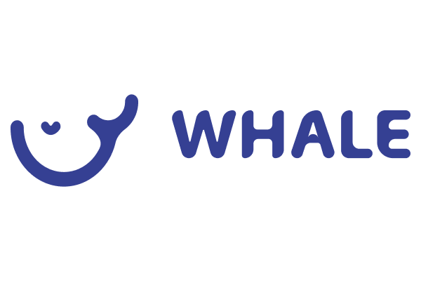 Use Whale Marketplace
