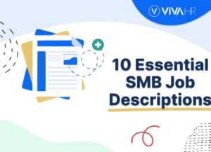10 Essential Small Business Job Descriptions