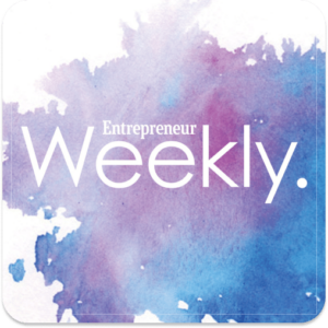 Entrepreneur Weekly Podcast