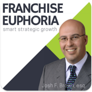 Franchise Euphoria Podcast