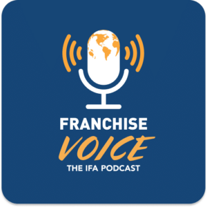 Franchise Voice Radio Podcast