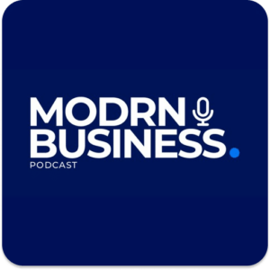 Modrn Business Podcast