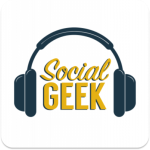 Social Geek Podcast