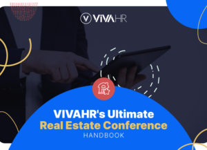 Vivahr Ultimate Real Estate Conference Handbook
