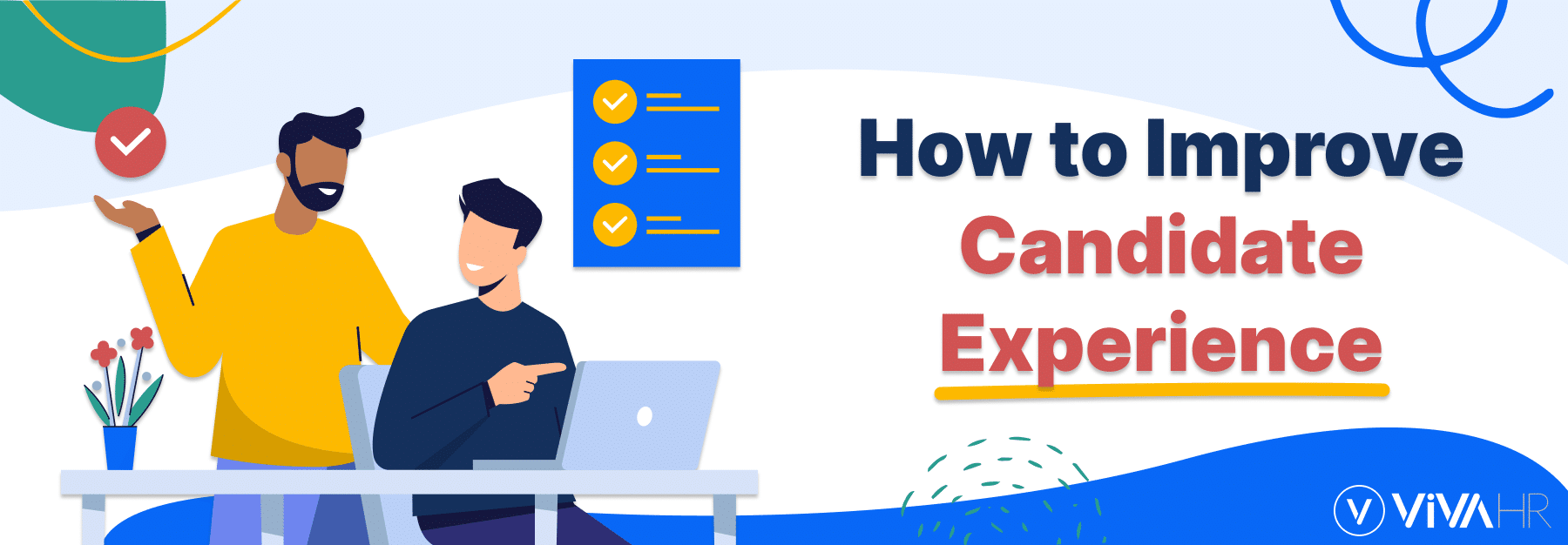 How To Improve Candidate Experience